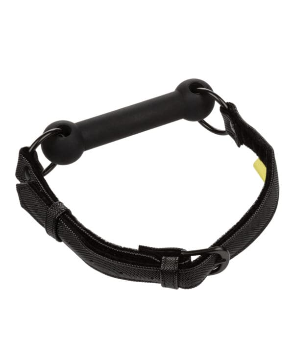 Boundless Bar Gag - Black - Image 4