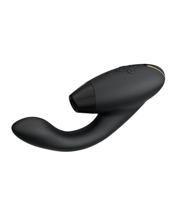 Womanizer Duo 2 - Black - Image 2