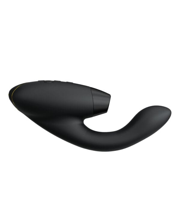 Womanizer Duo 2 - Black - Image 3