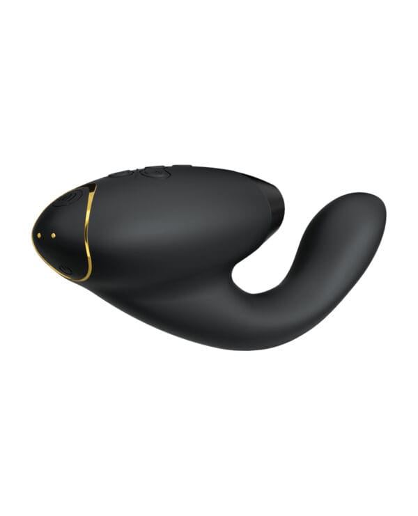 Womanizer Duo 2 - Black - Image 4