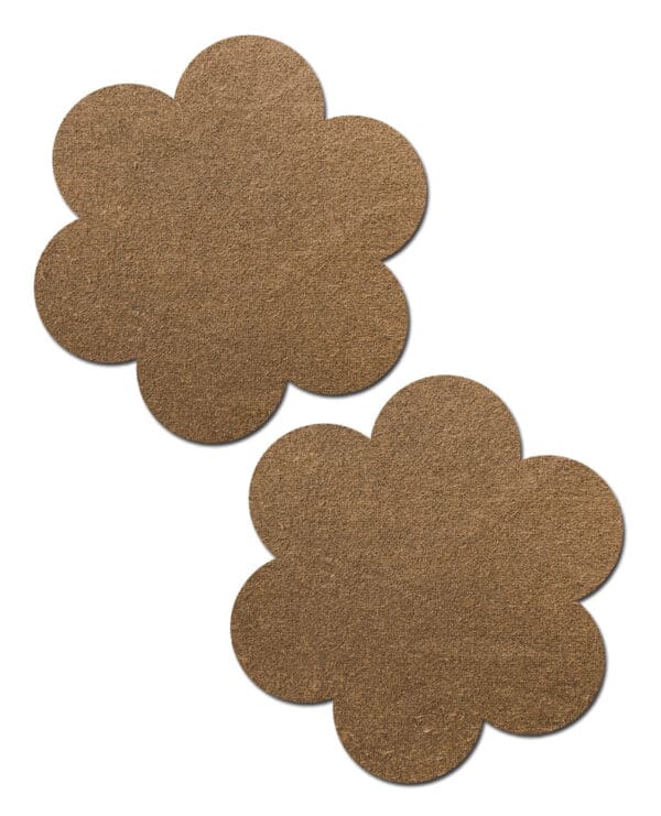 Pastease Basic Daisy - Tan O/S - Image 2