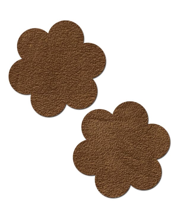 Pastease Basic Daisy - Brown O/S - Image 2