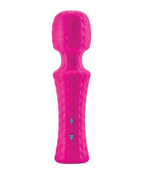 Femme Funn Ultra Wand Mini - Pink - Image 2