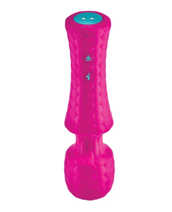 Femme Funn Ultra Wand Mini - Pink - Image 3