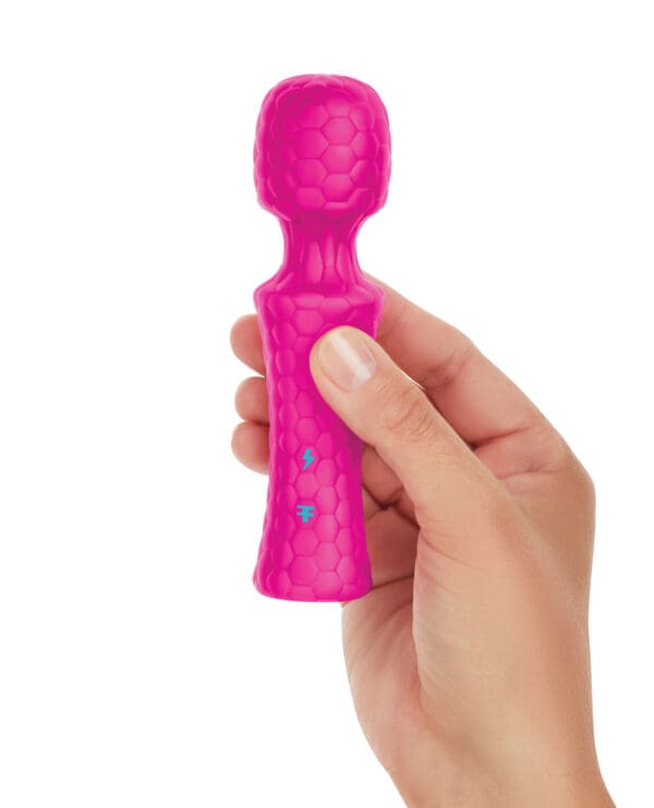Femme Funn Ultra Wand Mini - Pink - Image 4
