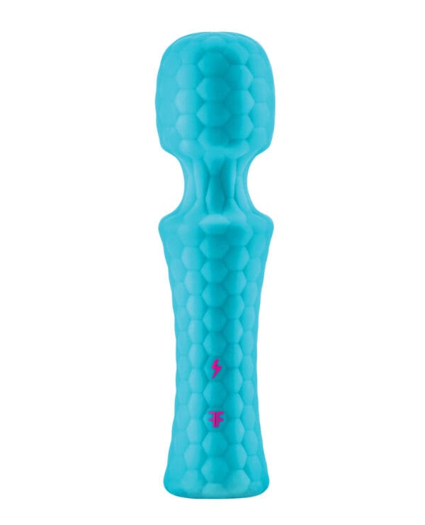 Femme Funn Ultra Wand Mini - Turquoise - Image 2