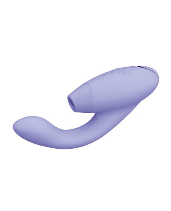 Womanizer Duo 2 - Lilac - Image 2