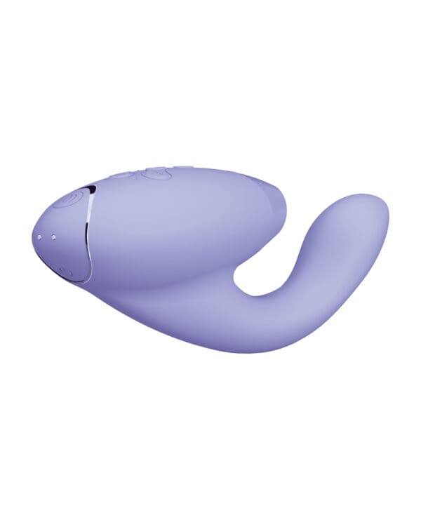Womanizer Duo 2 - Lilac - Image 4