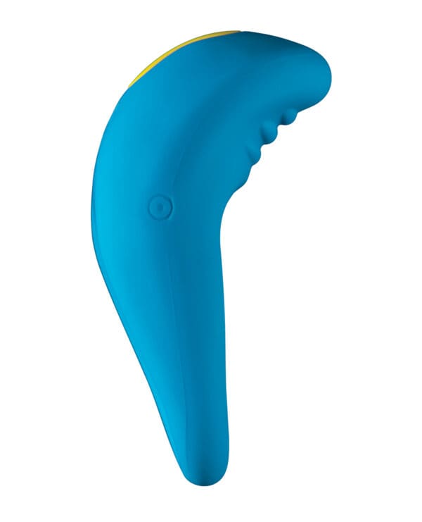 ROMP Juke Cockring - Blue - Image 4