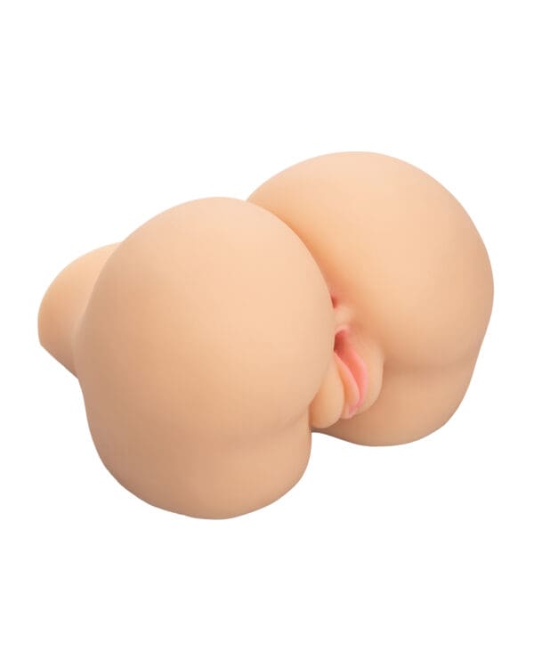 Stroke It BBL Booty - Ivory - Image 3
