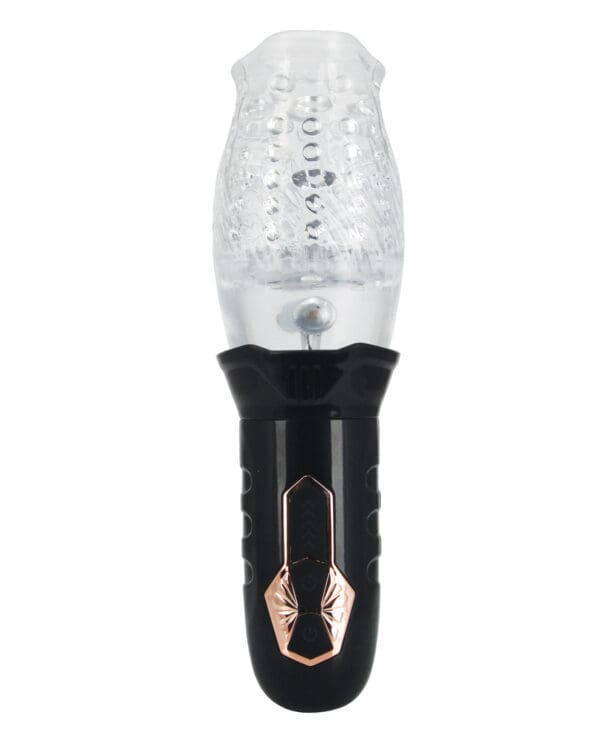 Cyclone Spinning Blow Job Simulator - Black - Image 3