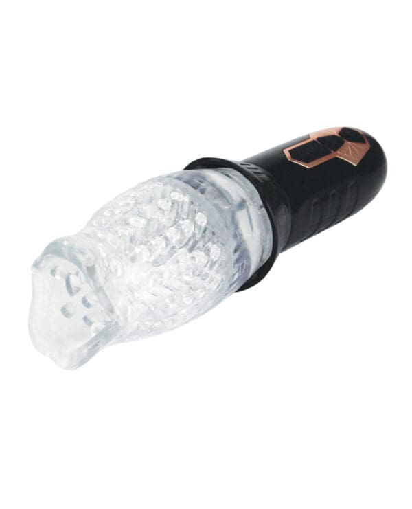 Cyclone Spinning Blow Job Simulator - Black - Image 4