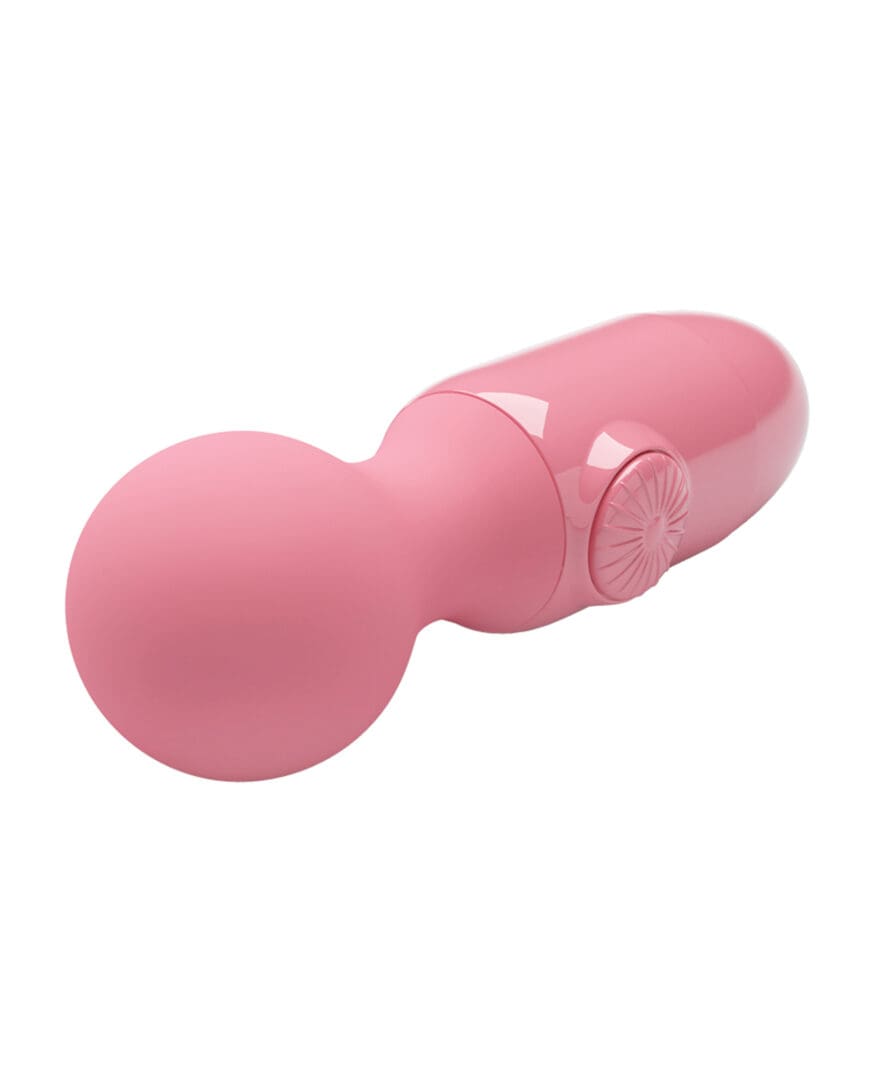 Pretty Love Little Cute Mini Stick - Hot Pink - Image 2