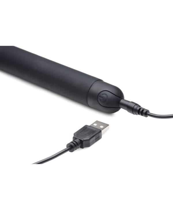 Bang! 10X G Spot Vibrator - Black - Image 5