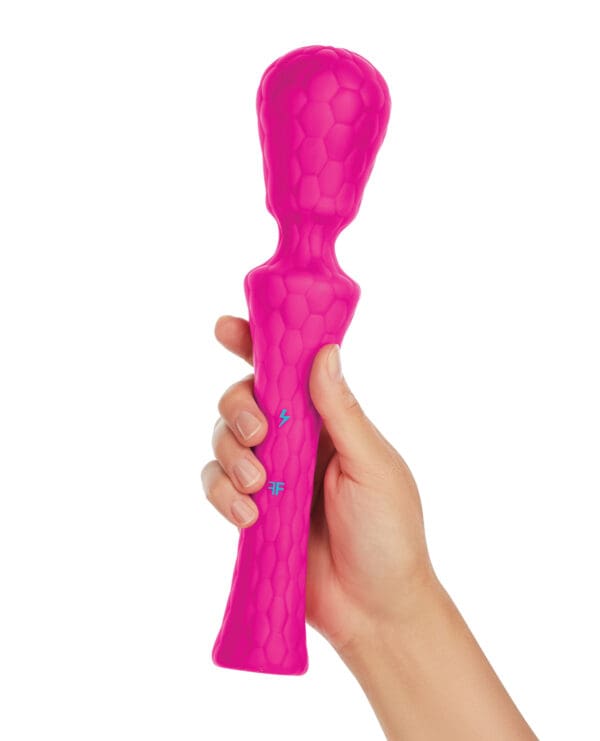 Femme Funn Ultra Wand XL - Pink - Image 4