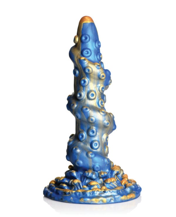 Creature Cocks Lord Kraken Silicone Dildo - Image 2