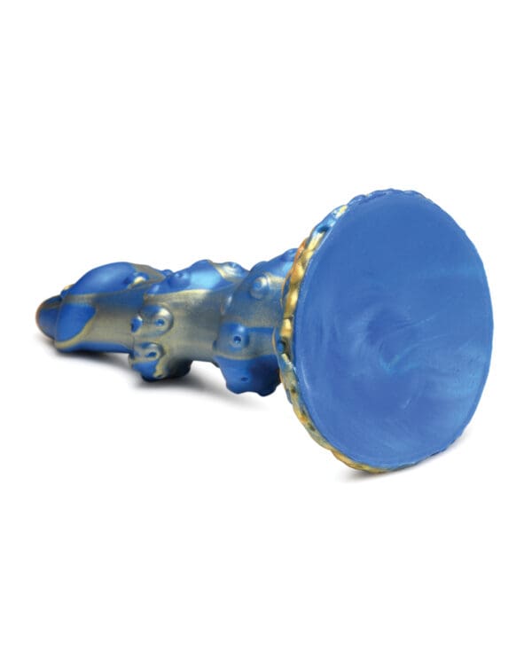 Creature Cocks Lord Kraken Silicone Dildo - Image 4
