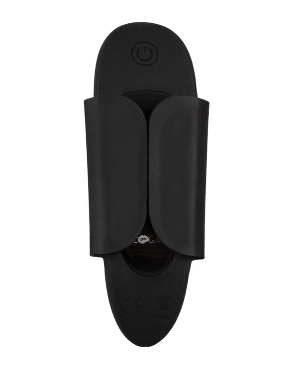 GoGasm Panty Vibrator - Black - Image 5