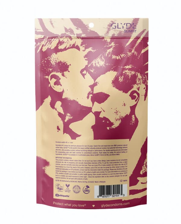Glyde Slim - Pack of 36 - Image 2