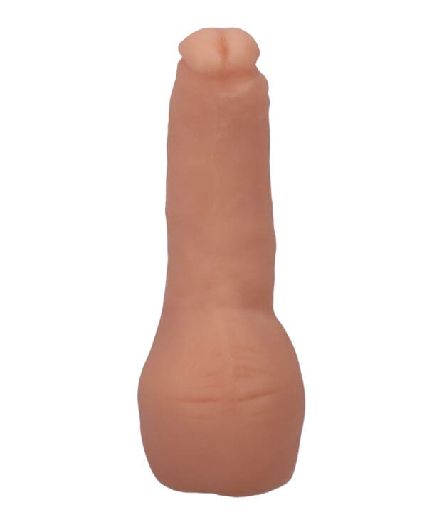 Signature Cocks Transgirls Cock w/Penetrable Ass - Natalie Mars - Image 3