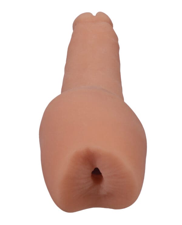 Signature Cocks Transgirls Cock w/Penetrable Ass - Natalie Mars - Image 4