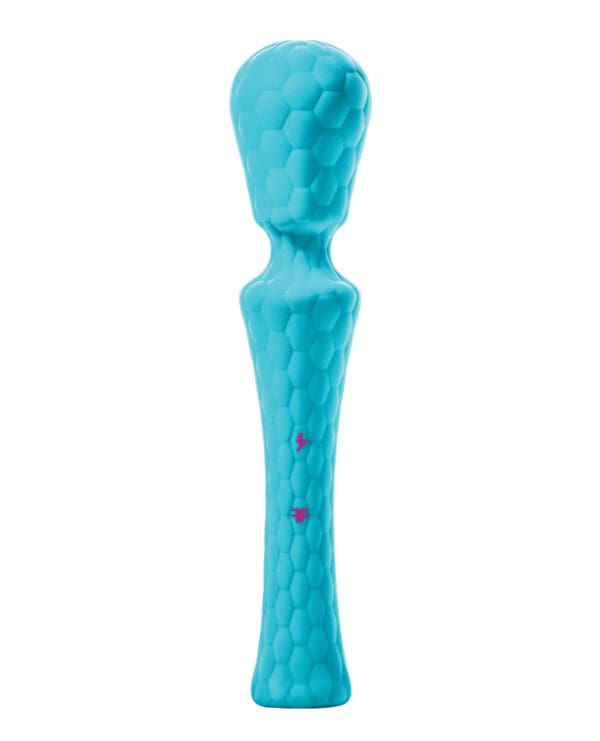 Femme Funn Ultra Wand XL - Turquoise - Image 2
