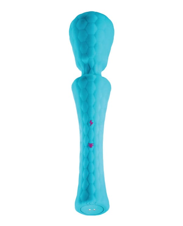 Femme Funn Ultra Wand XL - Turquoise - Image 3