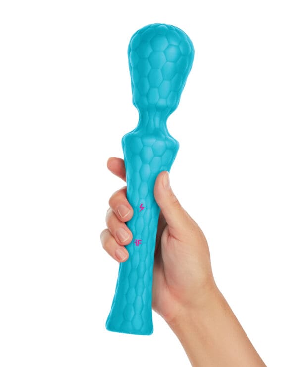 Femme Funn Ultra Wand XL - Turquoise - Image 4