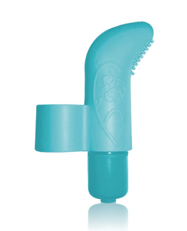 The 9's S-Finger Vibe - Blue - Image 2