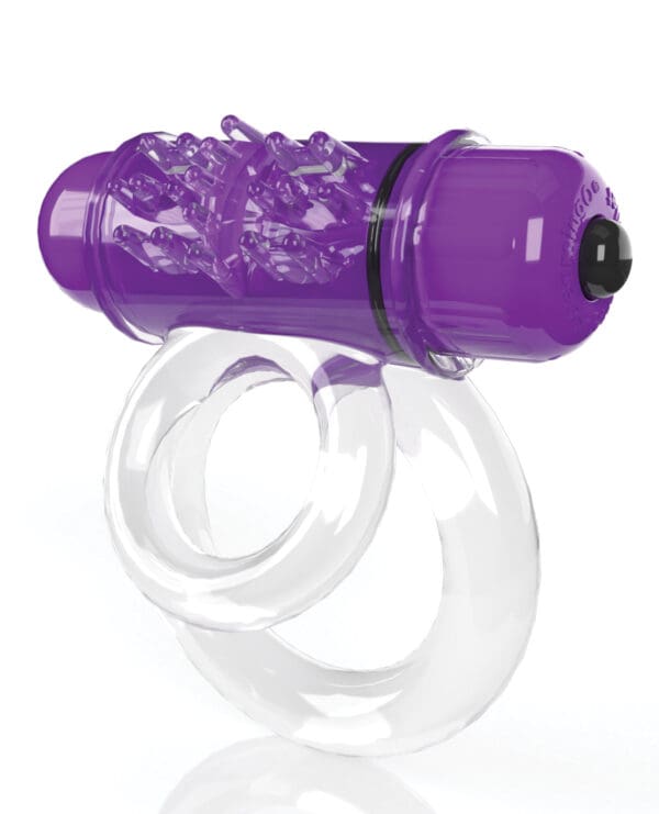 Screaming O 4B DoubleO 6 - Grape - Image 3