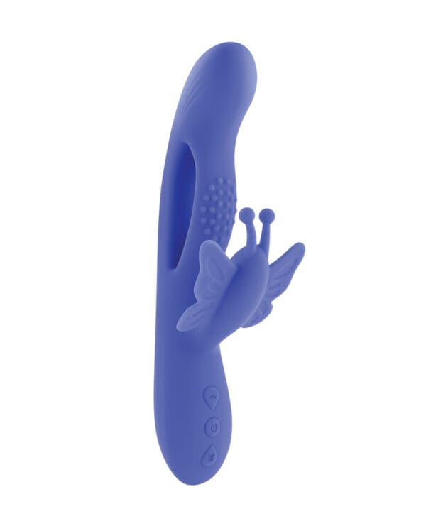 Evolved Butterfly Dreams - Blue - Image 3