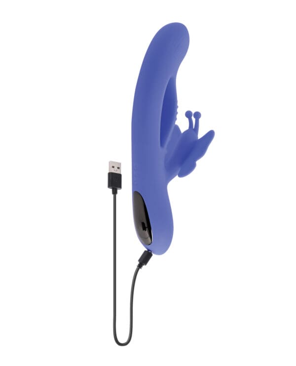 Evolved Butterfly Dreams - Blue - Image 5