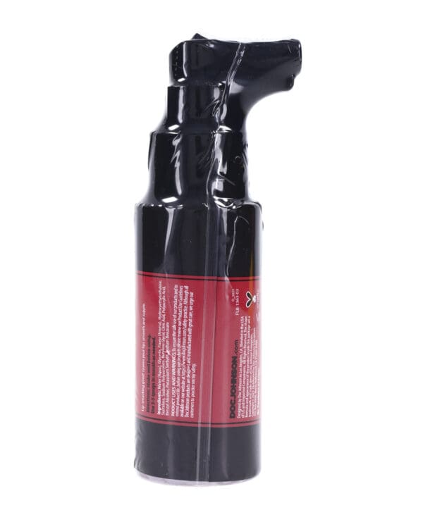 GoodHead Juicy Head Dry Mouth Spray - 2 oz Sour Blue Cherry - Image 4