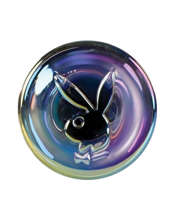 Playboy Pleasure Jewels Wand - Clear - Image 4