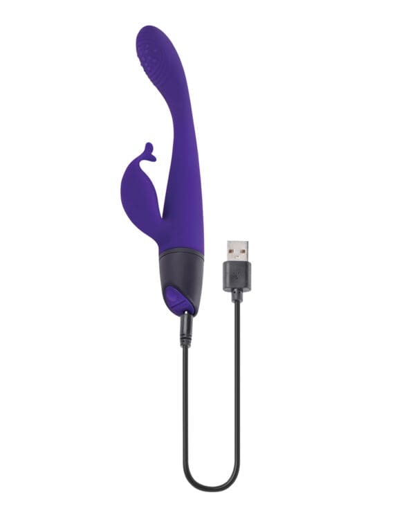 Selopa Plum Passion - Purple - Image 4