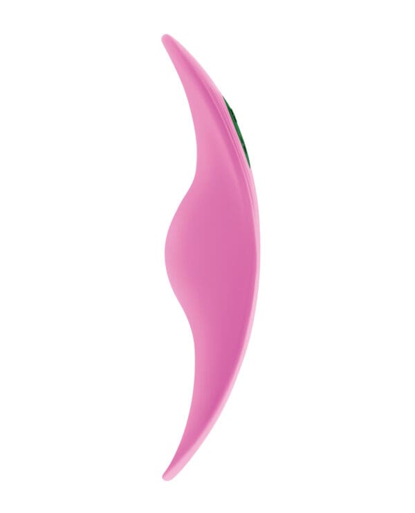 Femme Funn Unda Thin Panty Vibe - Pink - Image 3
