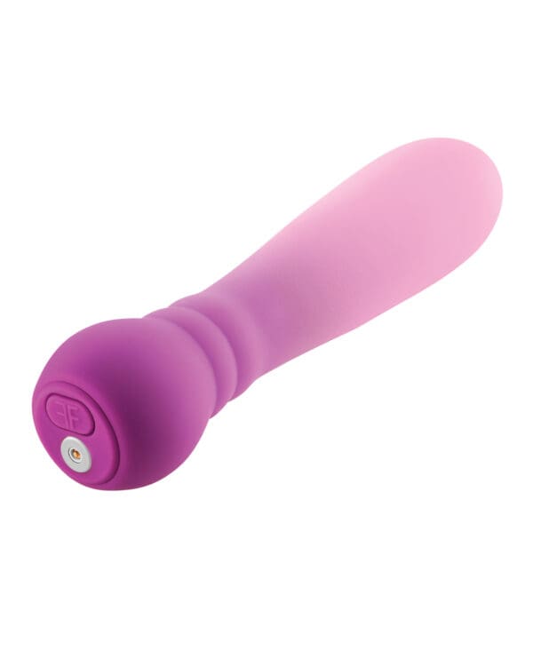Femme Funn Anniversary Ultra Bullet Massager - Orchid - Image 3