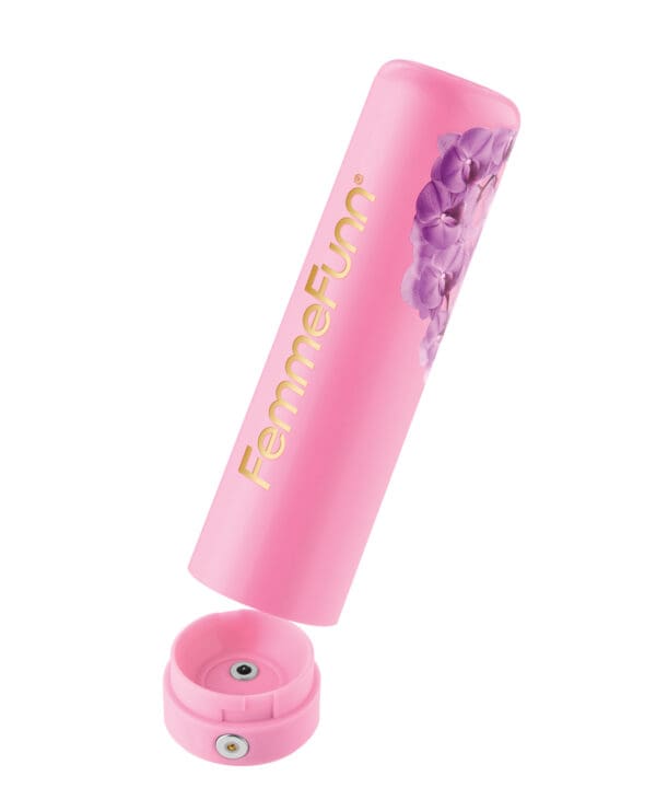 Femme Funn Anniversary Ultra Bullet Massager - Orchid - Image 5
