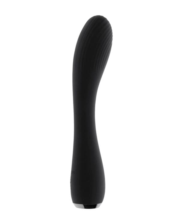 Selopa Midnight Magic Flexible Vibrator - Black - Image 3