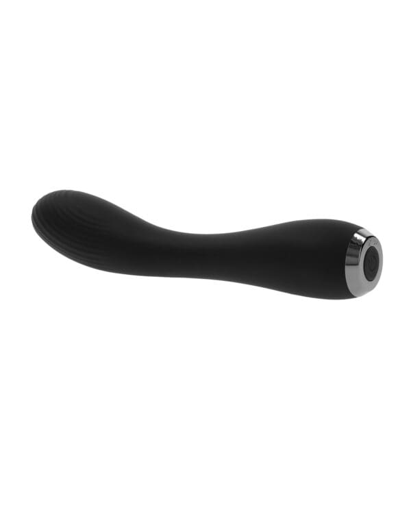 Selopa Midnight Magic Flexible Vibrator - Black - Image 5