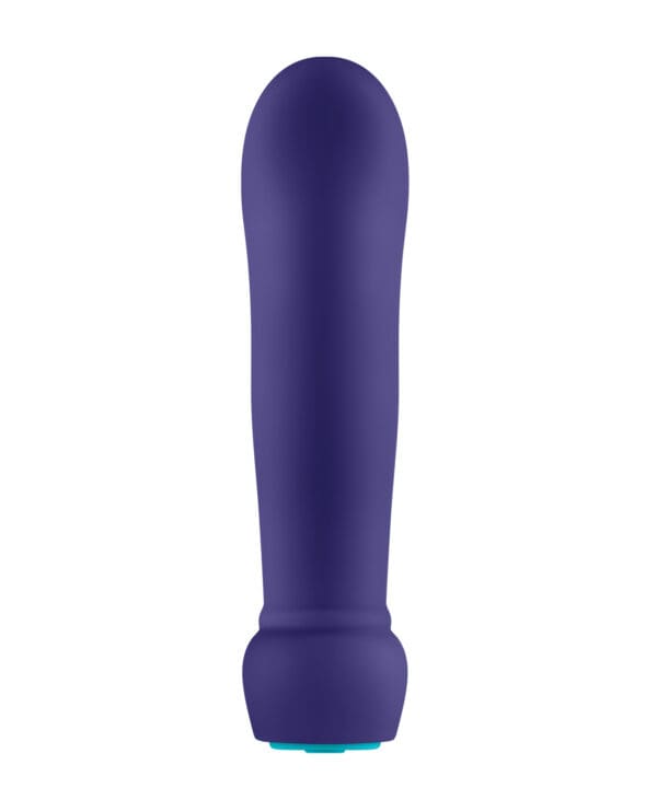 Femme Funn Sormi Fingerlike Bullet - Purple - Image 5