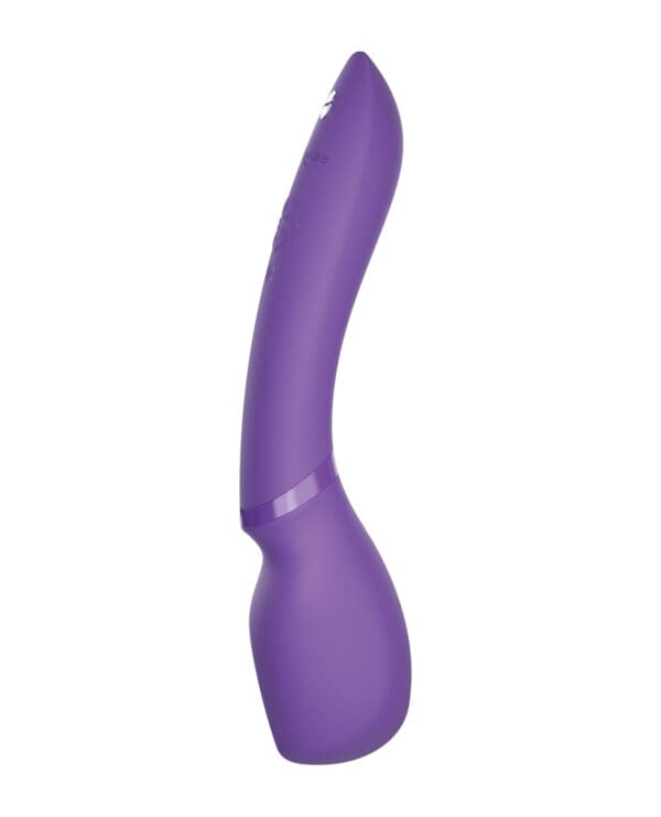 We-Vibe Wand 2 - Purple - Image 2