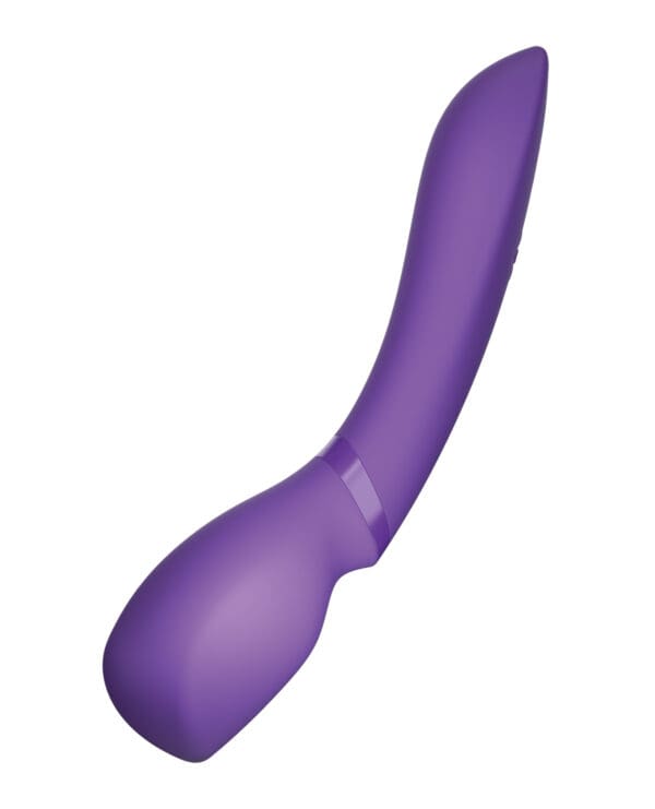We-Vibe Wand 2 - Purple - Image 4