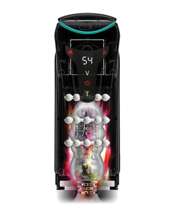 PDX Elite Moto-Bator Pro Stroker - Image 4