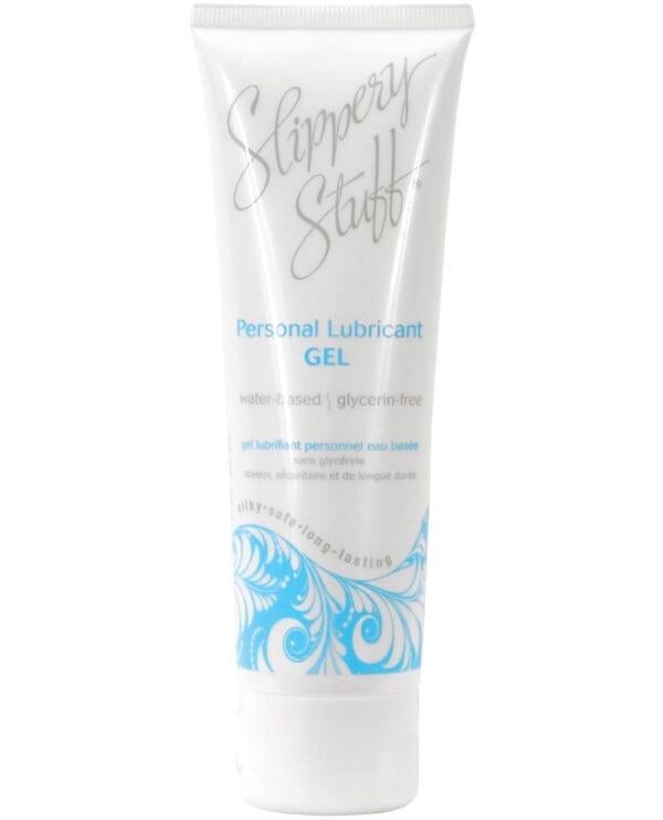 Slippery Stuff Gel - 4 oz Tube