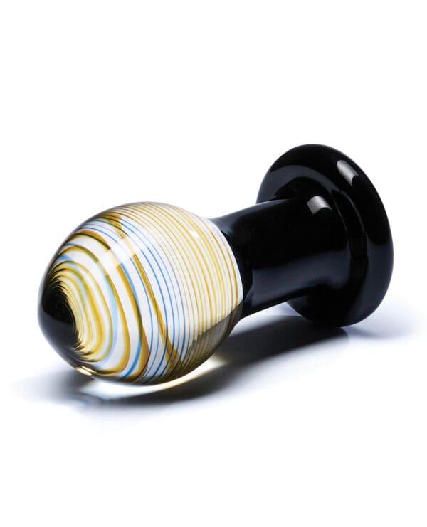Glas Galileo Glass Butt Plug - Image 3