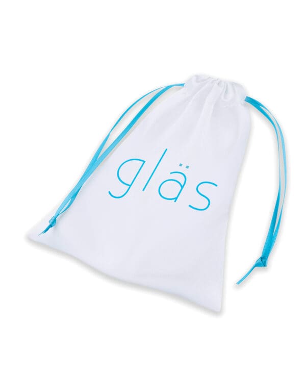 Glas Galileo Glass Butt Plug - Image 5