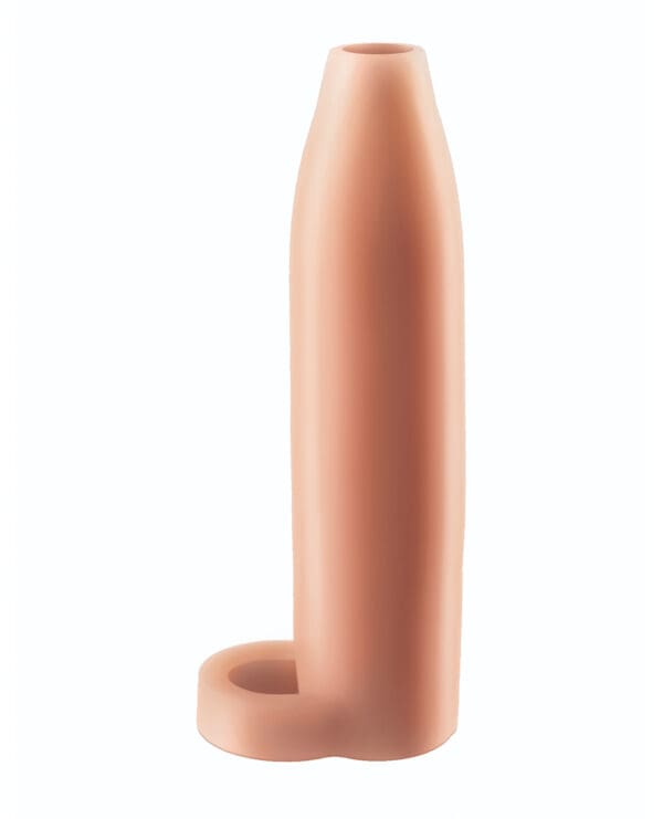 Fantasy X-tensions Real Feel Enhancer XL - Flesh - Image 2
