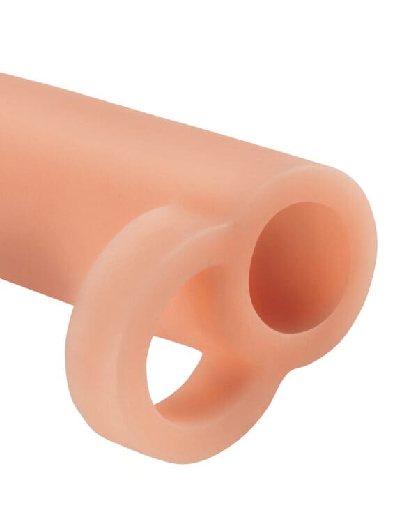 Fantasy X-tensions Real Feel Enhancer XL - Flesh - Image 3