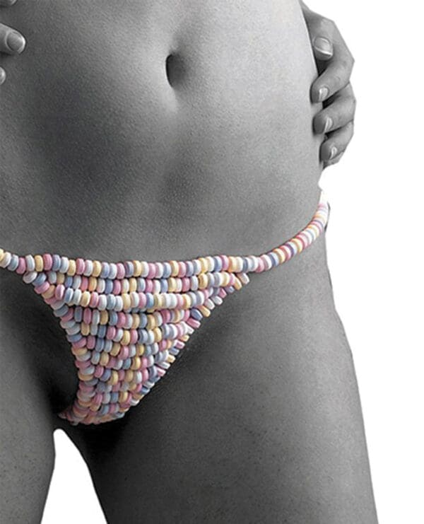 Candy G-String - Image 2